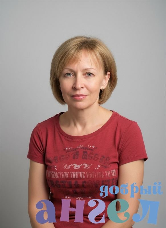 Няня Лариса