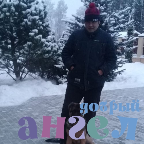 Помощник по хозяйству Заербот