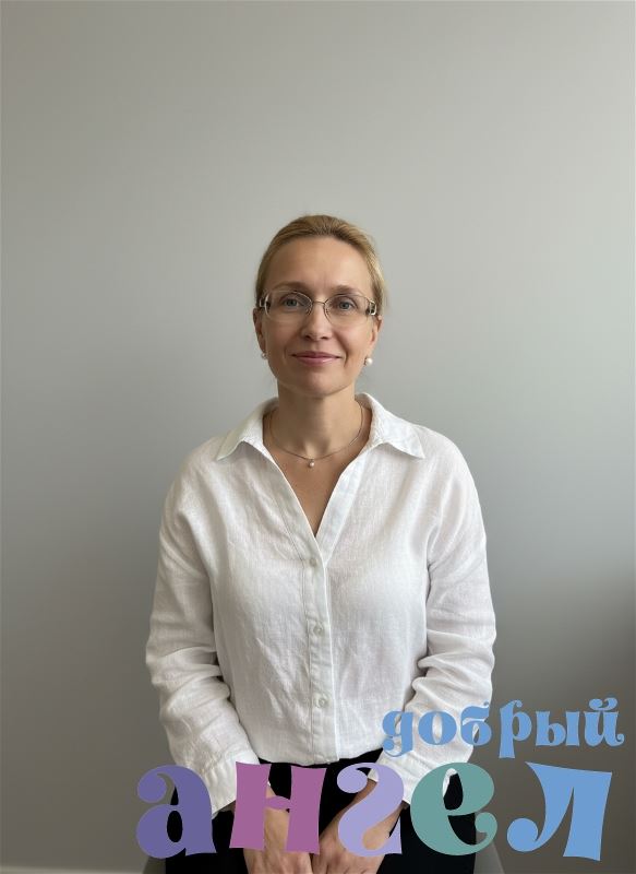 Няня Ольга со стажем 14 лет, - ID 266341