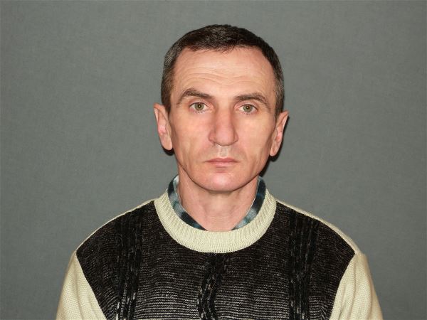 Помощник по хозяйству Иван