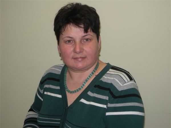 Няня Ирина