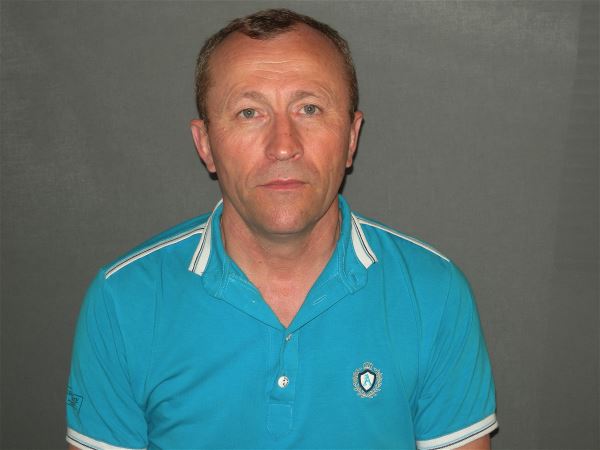 Помощник по хозяйству Сергей
