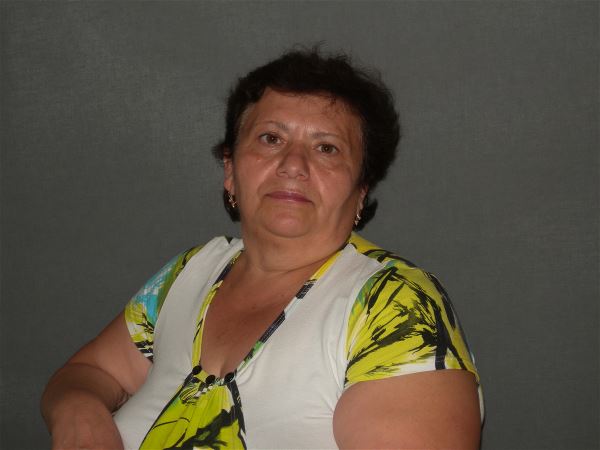 Няня Ануш