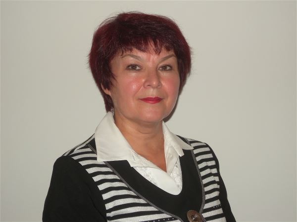 Няня Валентина