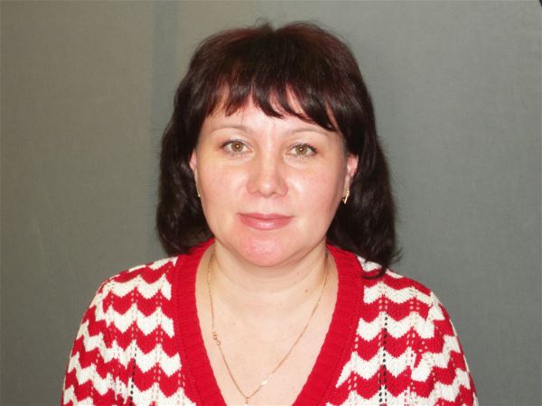Домработница Ирина