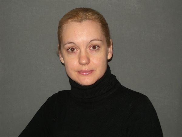 Няня Анастасия