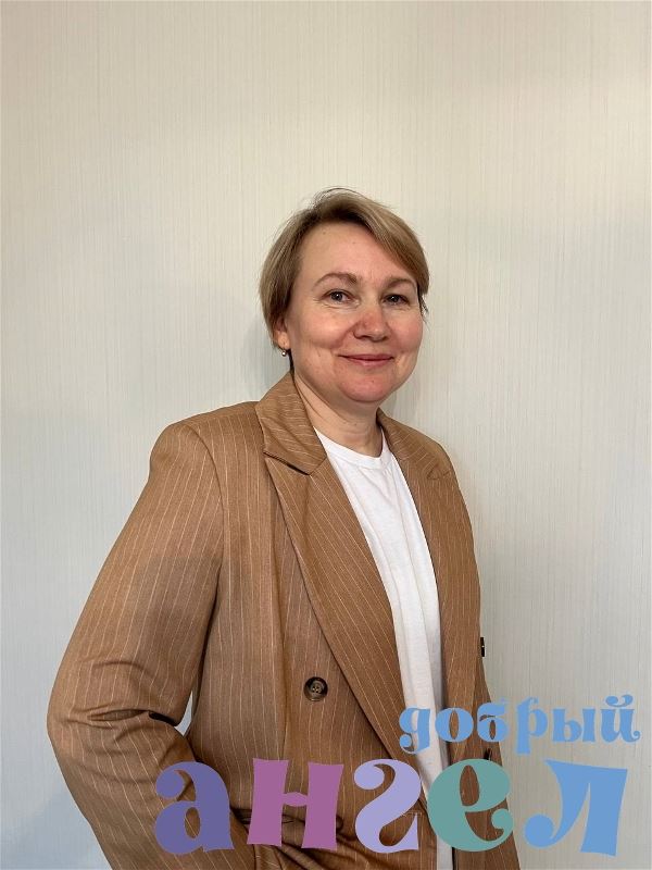 Няня Ирина со стажем 14 лет, - ID 261201