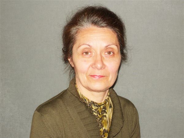 Домработница Виолета