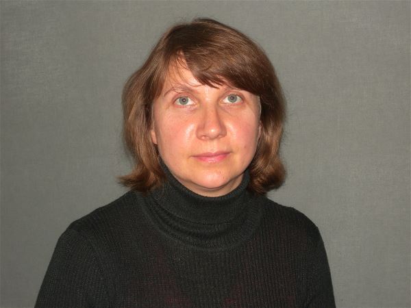 Няня Галина