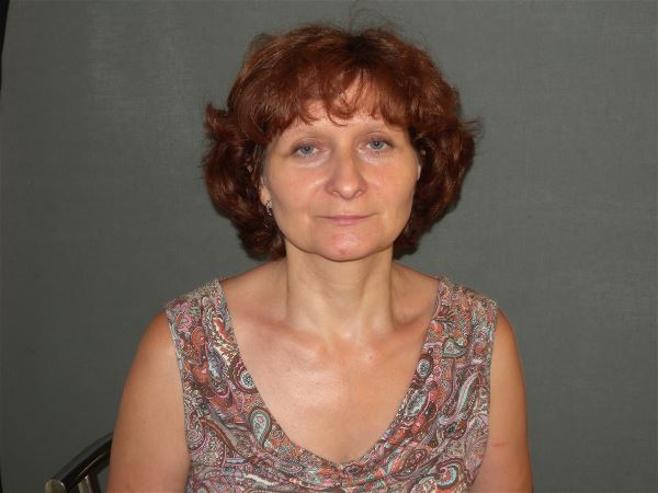 Няня Галина