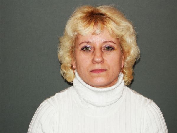 Домработница Анна