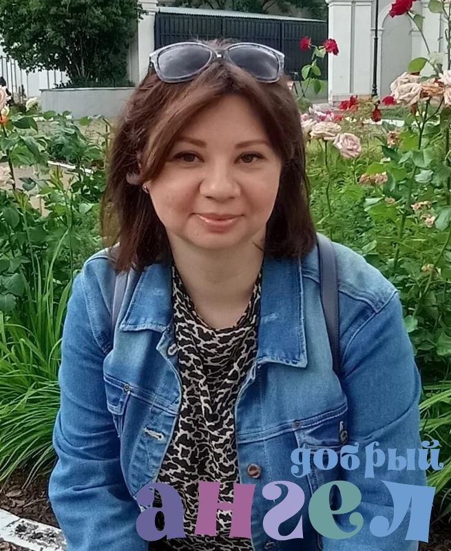 Няня Дарья со стажем 22 года, - ID 259478
