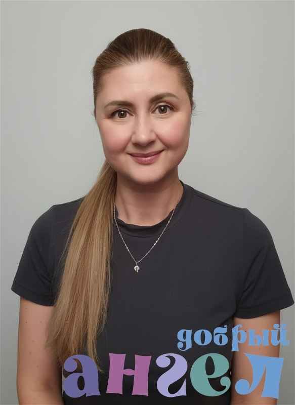 Няня Наталия со стажем 13 лет, - ID 263862