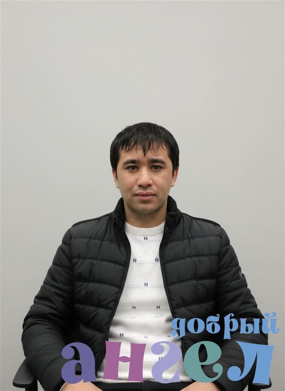 Помощник по хозяйству Учкунбек со стажем 5 лет, - ID 232665