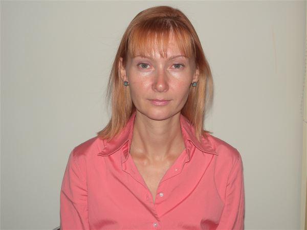 Няня Светлана