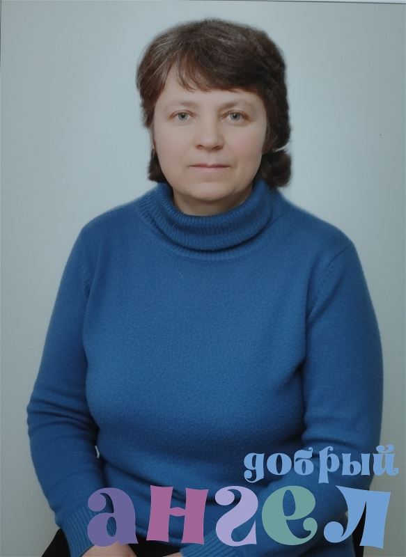 Сиделка Татьяна