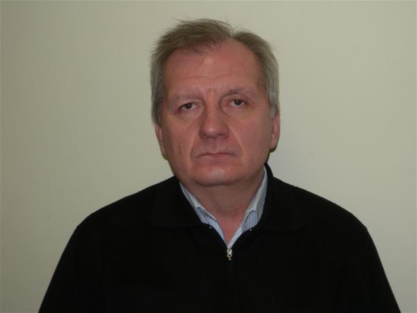 Водитель Вильдан
