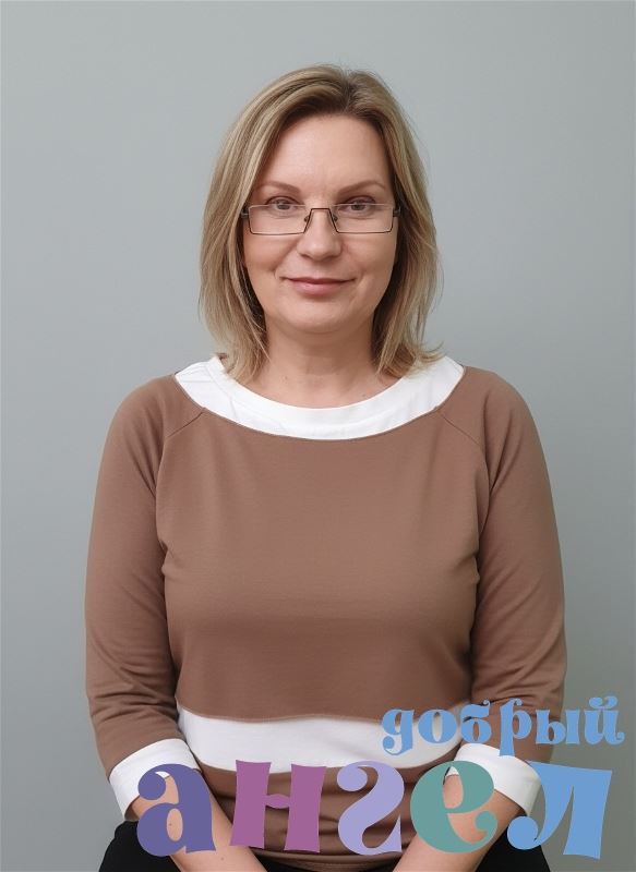 Няня Татьяна