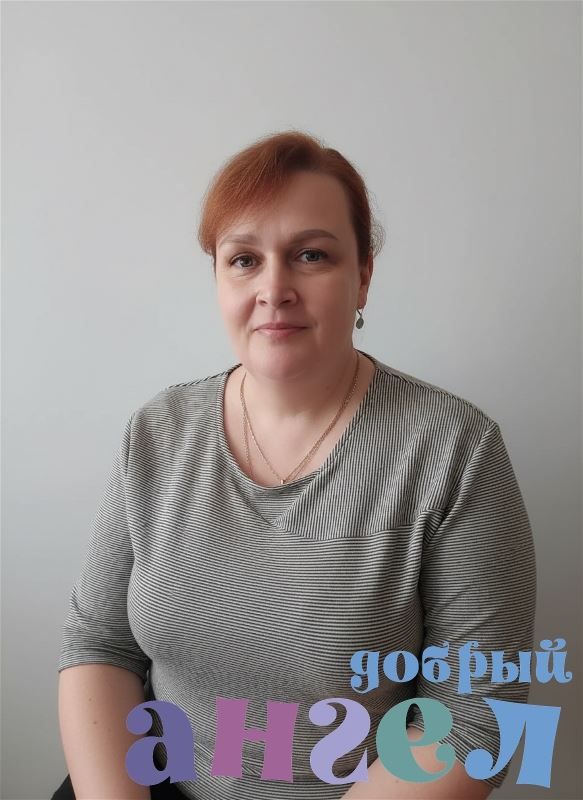 Сиделка Светлана