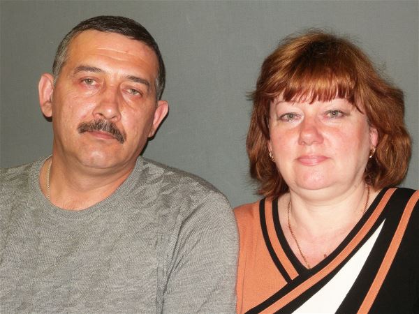 Помощник по хозяйству Александр