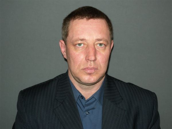 Водитель Владислав