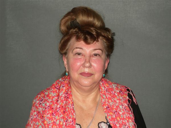 Няня Нионила
