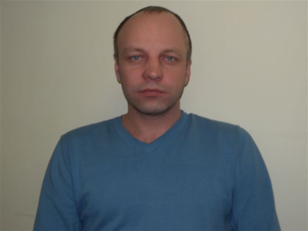 Водитель Юрий