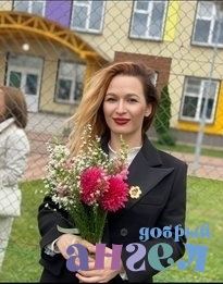 Гувернантка Софья со стажем 38 лет, - ID 259656