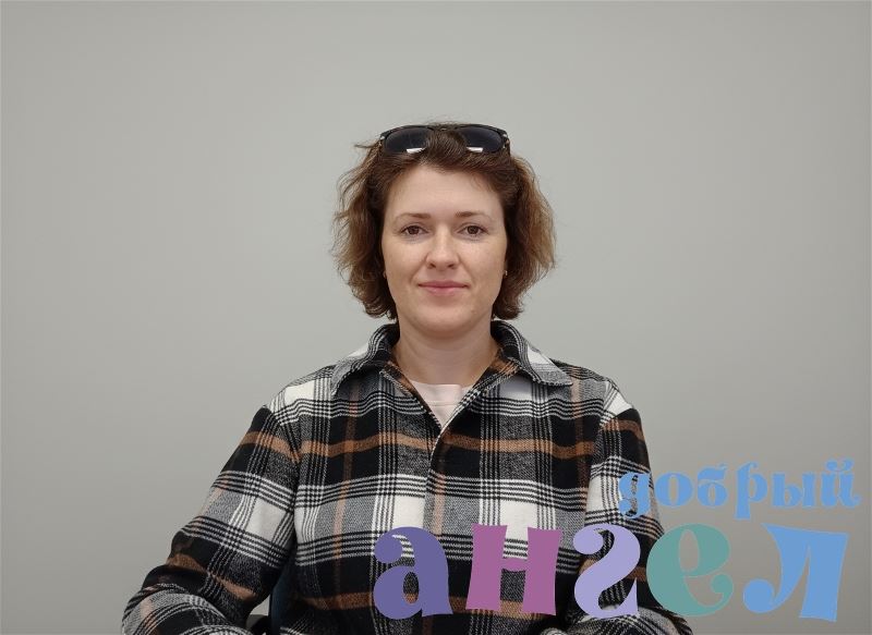 Семейная пара Антонина со стажем 9 лет, - ID 219973