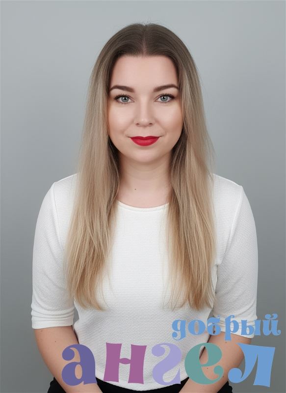 Няня Вера со стажем 10 лет, - ID 250914