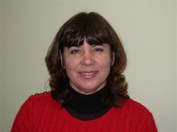 Няня Елена