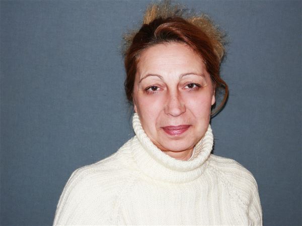 Домработница Марина