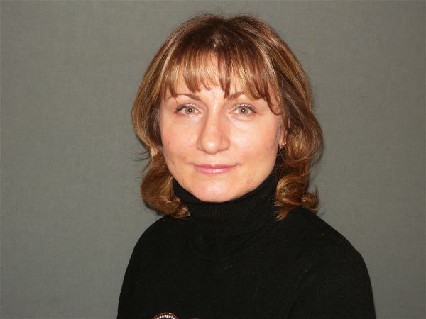 Домработница Сайганат