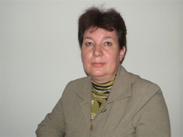 Няня Ирина