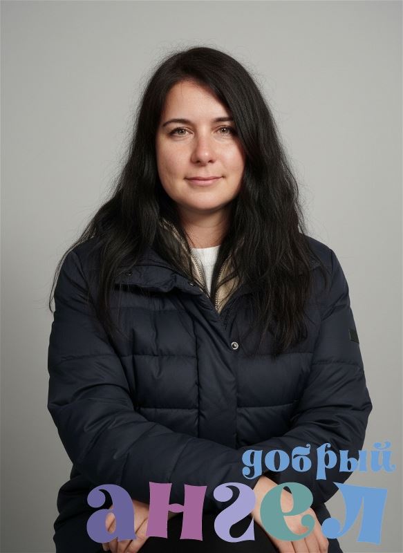 Няня Анастасия