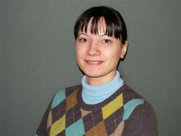 Домработница Марина