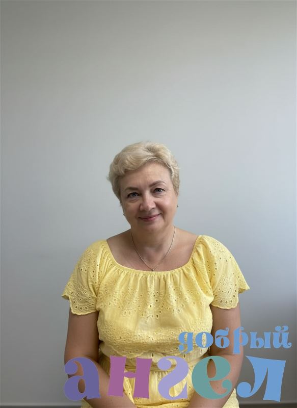 Сиделка Елена со стажем 8 лет, - ID 266395