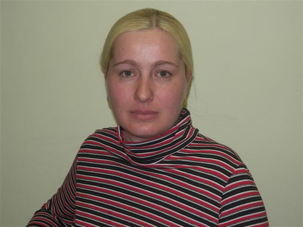 Няня Инна