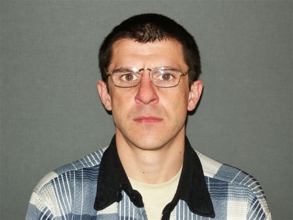 Помощник по хозяйству Владимир