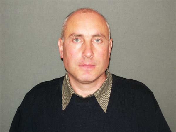 Помощник по хозяйству Владимир