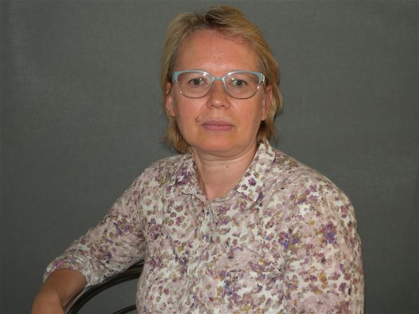 Няня Марина