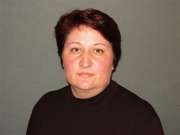 Домработница Лилия