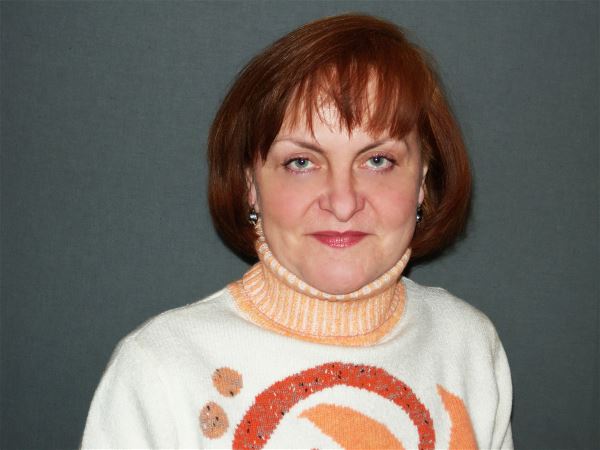 Домработница Надежда