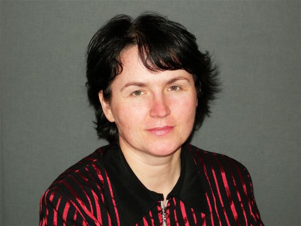 Няня Елена