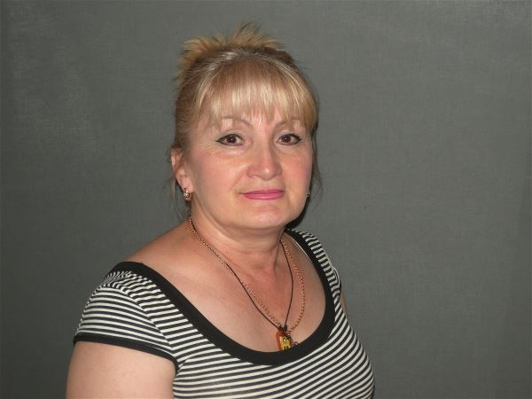 Няня Залина