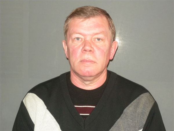 Помощник по хозяйству Владимир