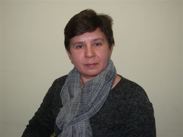Няня Наталия