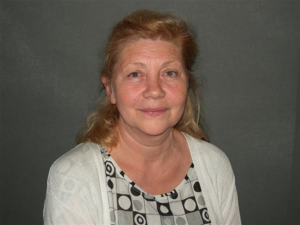 Няня Ангелина
