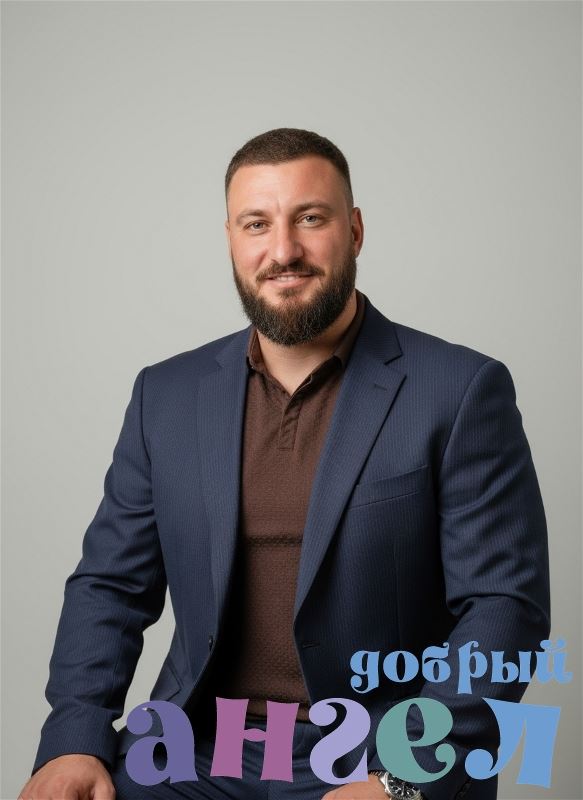 Водитель Дмитрий