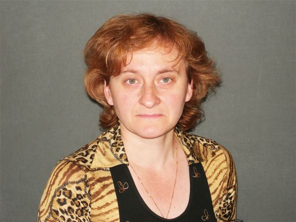 Домработница Наталья